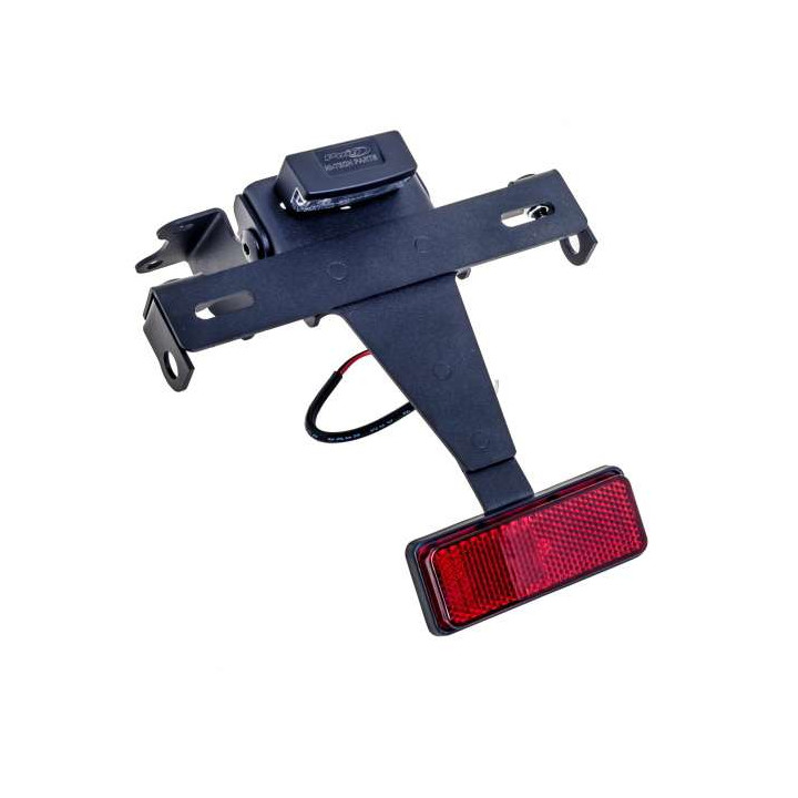 Support de plaque PUIG 7108N Yamaha MT-07