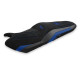 Housse de selle Tappezzeria SCRUTARI 2 VELVET COMFORT SYSTEM Yamaha T-MAX 17-19