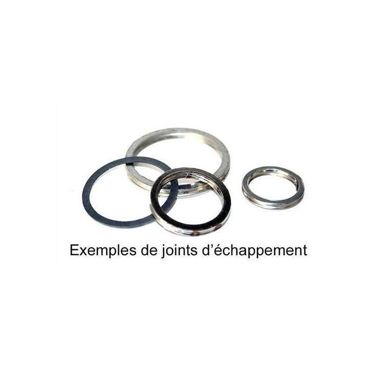 Joint de collecteur Centauro Polaris RZR570