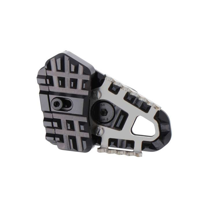Extension pédale de frein SW-Motech BMW F850GS Extension pédale de frein SW-Motech BMW F850GS