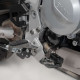 Extension pédale de frein SW-Motech BMW F850GS Extension pédale de frein SW-Motech BMW F850GS