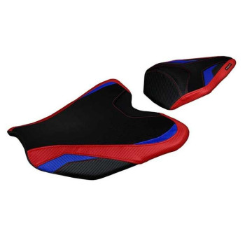 Housse de selle Tappezzeria ADRANO SPECIAL Honda CBR1000RR-R Fireblade 20-