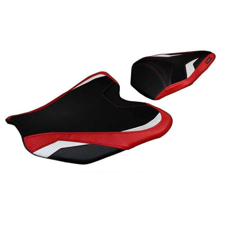 Housse de selle Tappezzeria ADRANO SPECIAL Honda CBR1000RR-R Fireblade 20-
