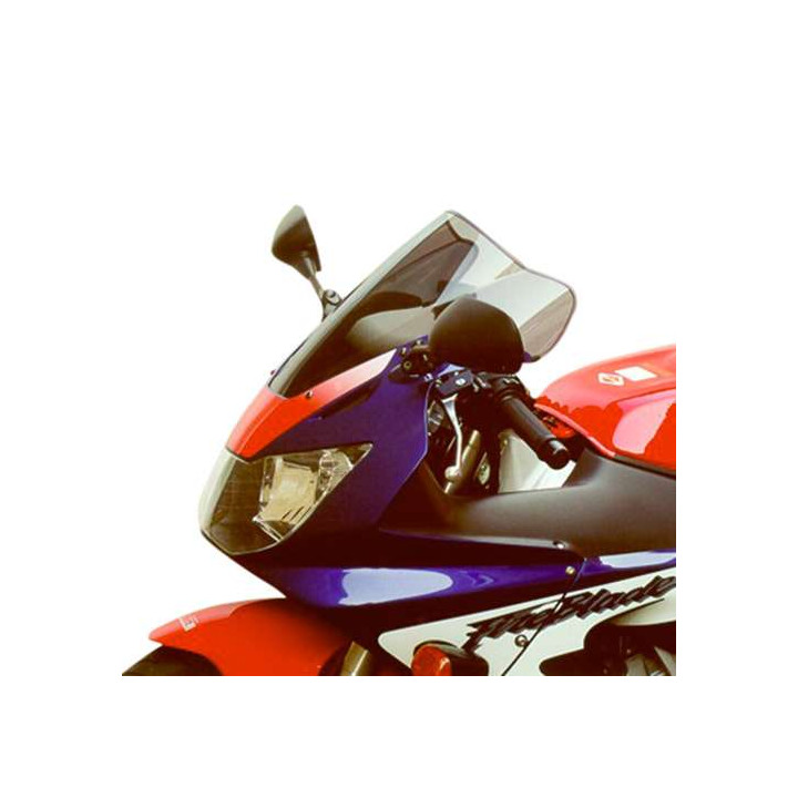 Bulle MRA Racing Honda CBR900RR 00-01