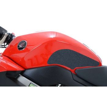 Kit grip de réservoir R&G (EZRG323) Honda VFR800F