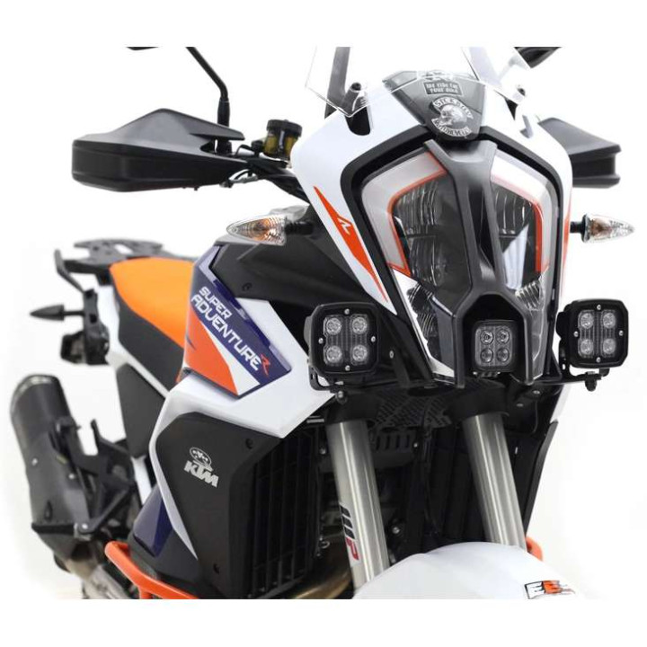 DENALI light assembly kit KTM 1290 SUPER ADVENTURE 21-