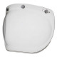 Bubble screen for Givi 20.7 OLDSTER jet helmet 