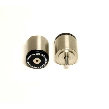 Embouts de guidon R&G Triumph Street Triple / Daytona 600 / 650 / TT600 / Speed Four Embouts de guidon R&G Triumph Street Triple / Daytona 600 / 650 / TT600 / Speed Four