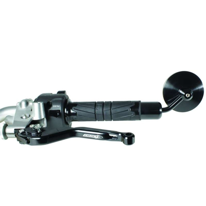 Motorcycle mirrors Chaft REBEL Motorcycle mirrors Chaft REBEL