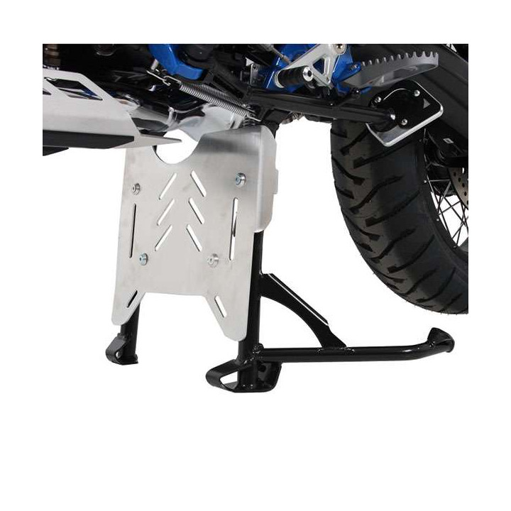 Hepco Becker center stand guard BMW R1250GS ADVENTURE