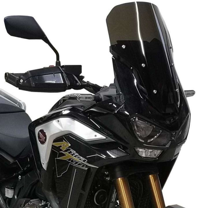 Bulle Bullster HP 50cm (BH194HP) CRF1100L AFT ADVENTURE SPORTS