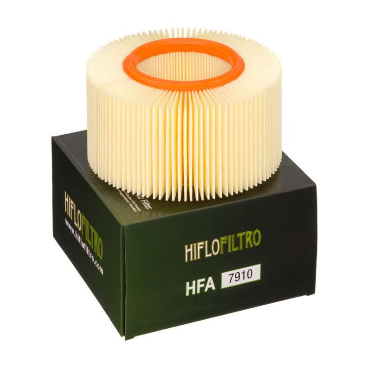 Air filter Hiflofiltro HFA7910 BMW R850R 00-06, R1100GS,R,RS,RT, R1150GS,R,RS,RT