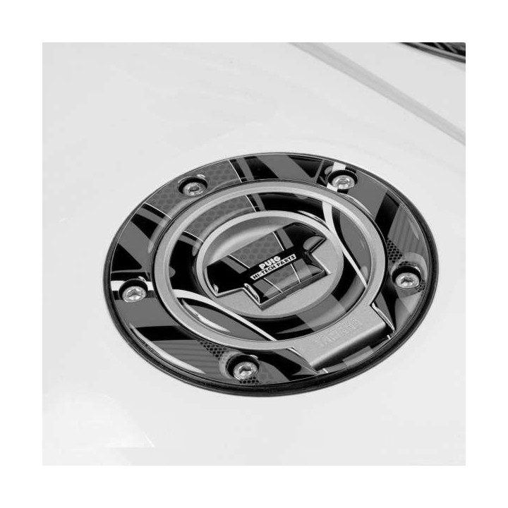 Protection bouchon de réservoir moto Puig RADIKAL Honda 14-