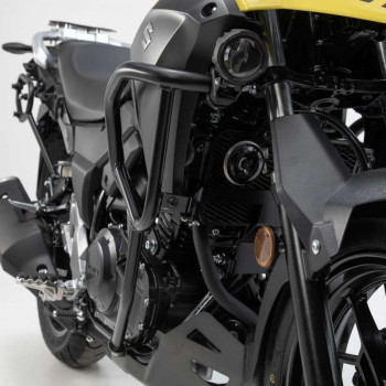 Pare-carters SW-Motech Suzuki V-Strom 250 (SBL.05.908.10000/B)
