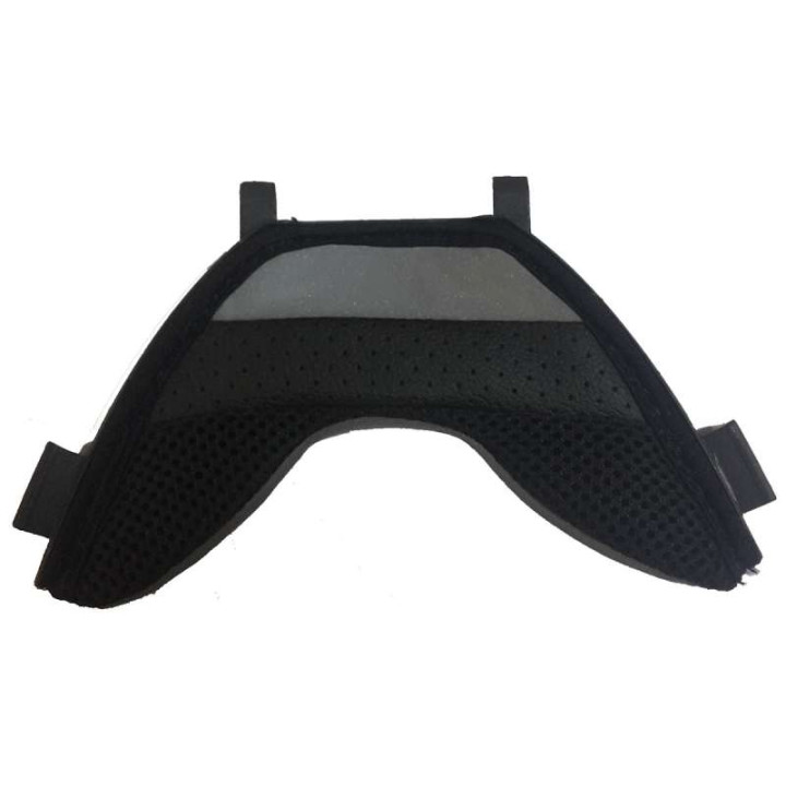Bavette anti-remous pour casque Nolan N103