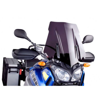 Bulle Puig TOURING +7cm (5568) Yamaha XT1200Z Super Ténéré 10-13