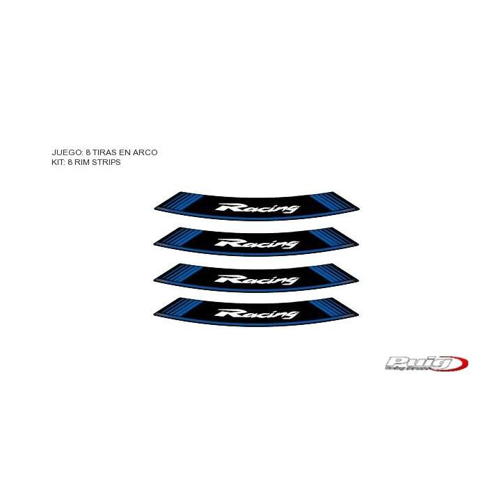 Ruban de roue Puig RACING