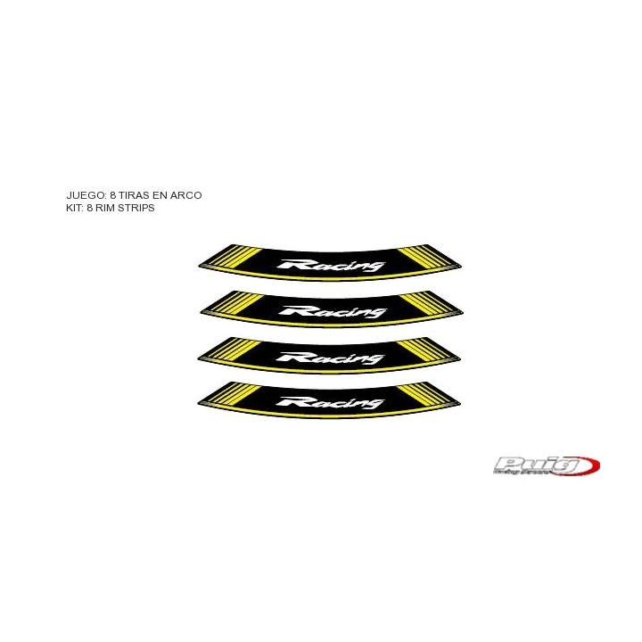 Ruban de roue Puig RACING