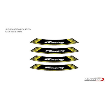 Ruban de roue Puig RACING Ruban de roue Puig RACING