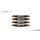 Ruban de roue Puig RACING