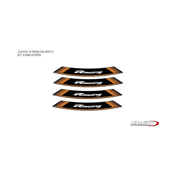 Ruban de roue Puig RACING