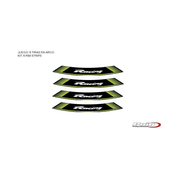 Ruban de roue Puig RACING
