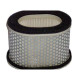 Filtre à air Hiflofiltro HFA4604 Yamaha FZR600R 94-95