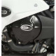 Left clipboard (alt.) R&G Honda CBR600F 11-