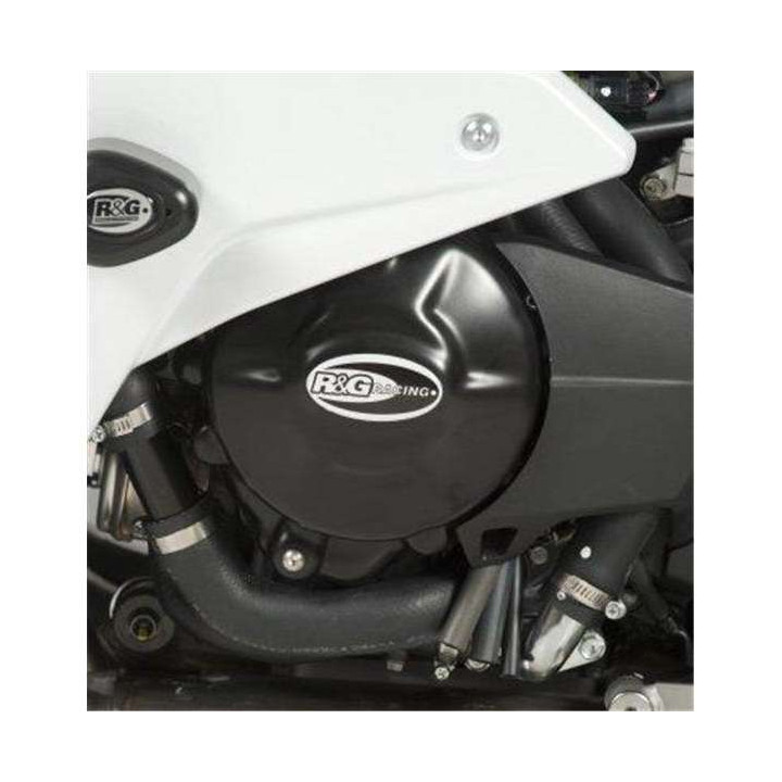 Left clipboard (alt.) R&G Honda CBR600F 11-
