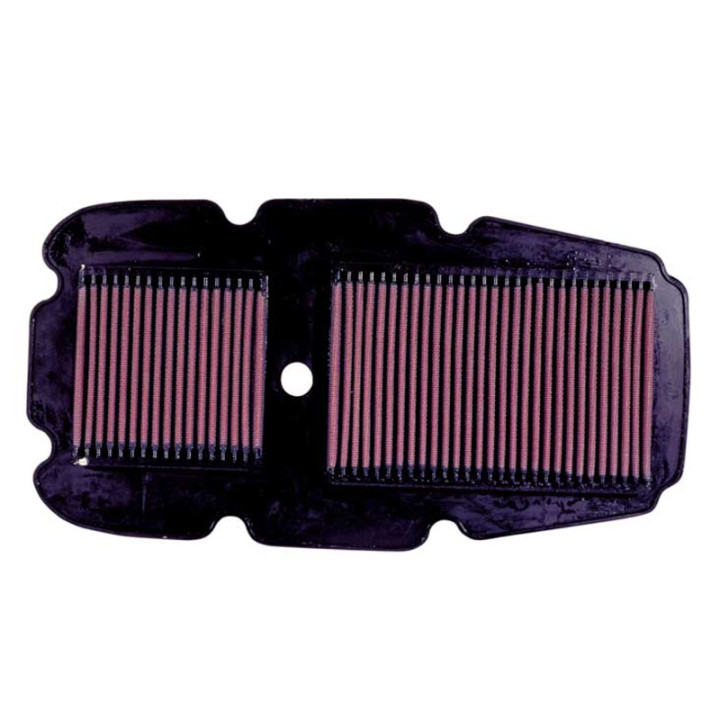 Filtre à air K&N HA-6501 Honda XL650V TRANSALP