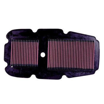 Filtre à air K&N HA-6501 Honda XL650V TRANSALP