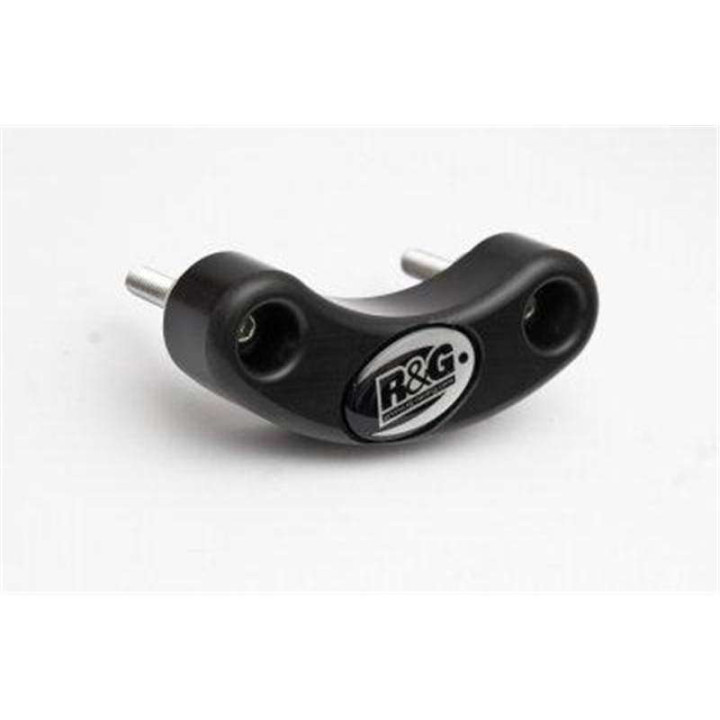 Slider motor right R&G Triumph 675 STREET TRIPLE DAYTONA