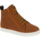 Baskets moto Segura BRAXTON MARRON
