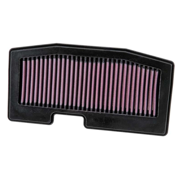 Air filter K&amp-N TB-6713 Triumph STREET TRIPLE / DAYTONA 13-