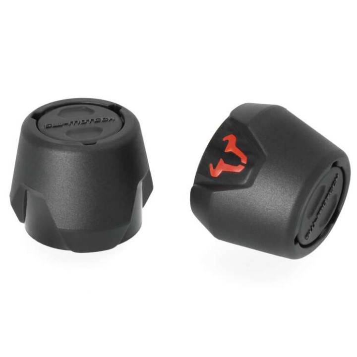 SW-Motech TIGER EXPLORER / X-ADV fork protector
