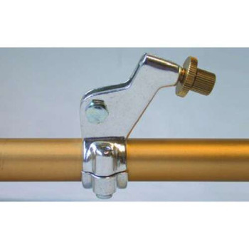 Cocotte d'embrayage Bihr alu coulé pour levier d'origine KX65/85 et RM65