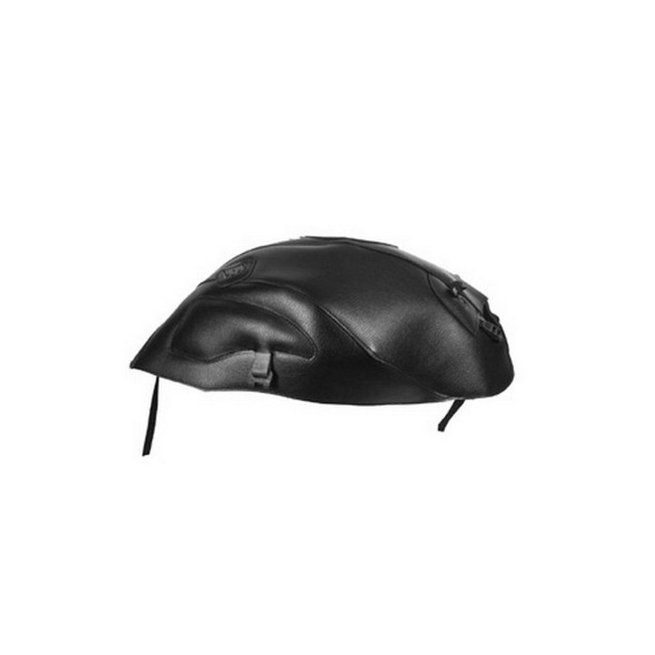Tapis de réservoir Bagster noir (1453U) Kawasaki Z1000 Tapis de réservoir Bagster noir (1453U) Kawasaki Z1000