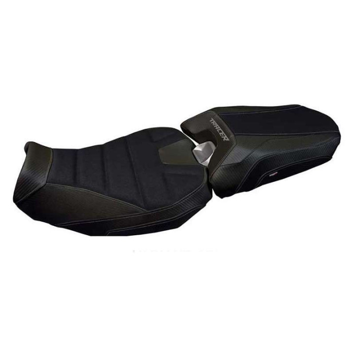 Housse de selle Tappezzeria NAIROBI 2 ULTRAGRIP Yamaha MT-09 TRACER 18-20