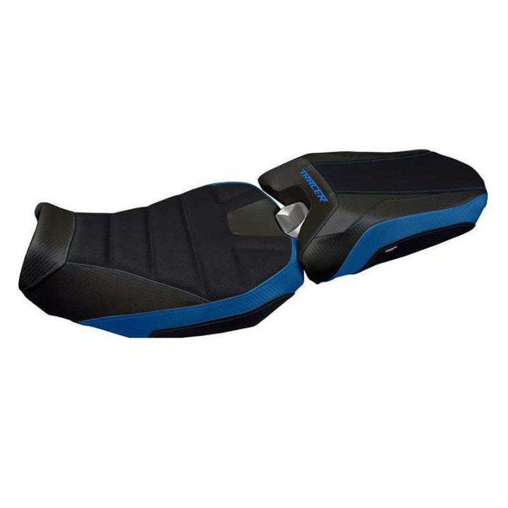 Housse de selle Tappezzeria NAIROBI 2 ULTRAGRIP Yamaha MT-09 TRACER 18-20