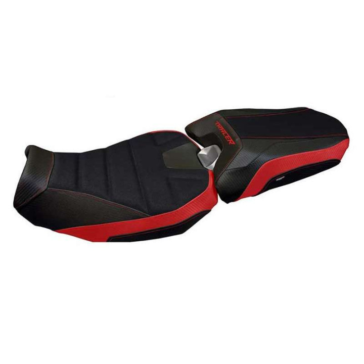 Housse de selle Tappezzeria NAIROBI 2 ULTRAGRIP Yamaha MT-09 TRACER 18-20