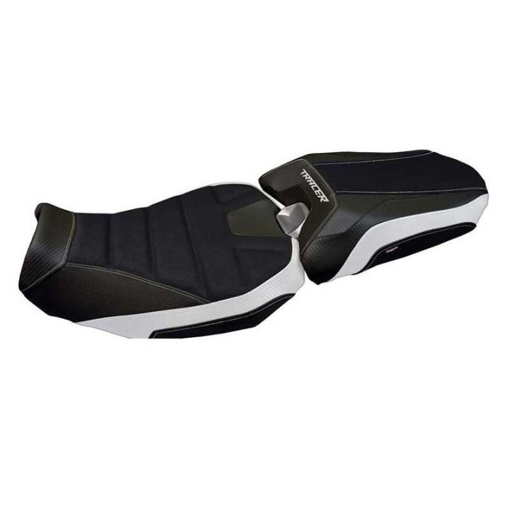 Housse de selle Tappezzeria NAIROBI 2 ULTRAGRIP Yamaha MT-09 TRACER 18-20