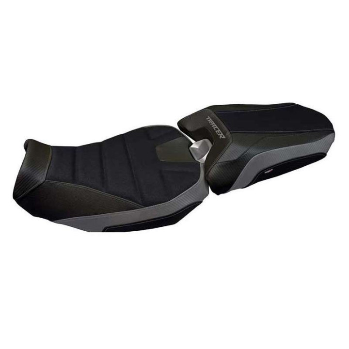 Housse de selle Tappezzeria NAIROBI 2 ULTRAGRIP Yamaha MT-09 TRACER 18-20