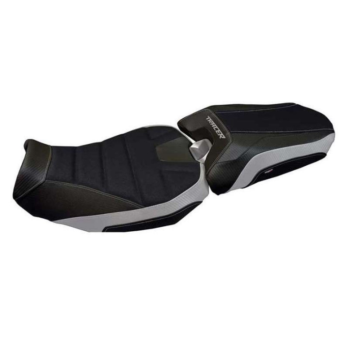 Housse de selle Tappezzeria NAIROBI 2 ULTRAGRIP Yamaha MT-09 TRACER 18-20