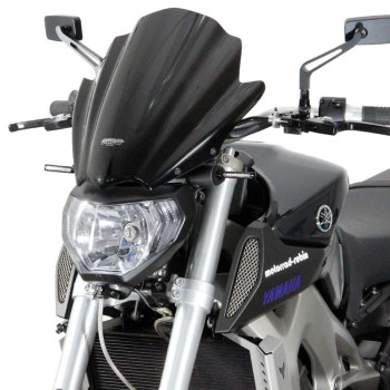 Bulle MRA Racing Yamaha MT-09