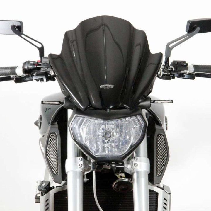 Bulle MRA Racing Yamaha MT-09