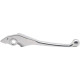 Levier droit type origine alu poli Honda SH125