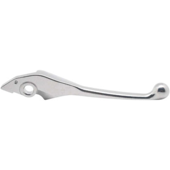 Levier droit type origine alu poli Honda SH125 Levier droit type origine alu poli Honda SH125