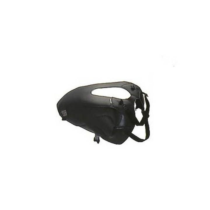 Bagster tank mat, black (1301U)