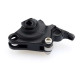 Adaptateur levier de frein Puig 6142N BMW F650/700/800 R1200R/GS/Adventure Adaptateur levier de frein Puig 6142N BMW F650/700/800 R1200R/GS/Adventure