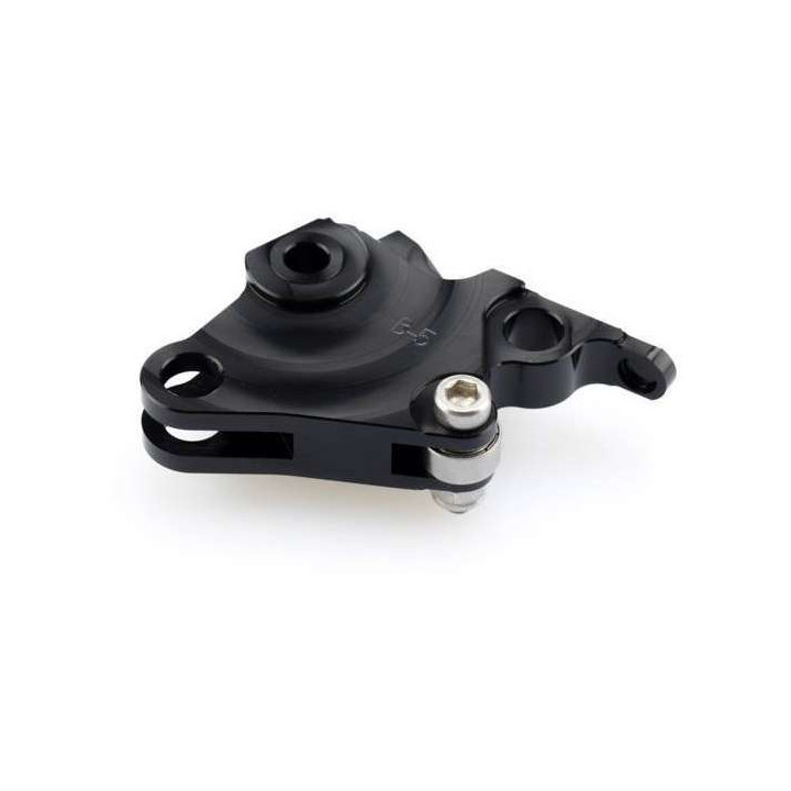Brake lever adapter Puig 6142N BMW F650/700/800 R1200R/GS/Adventure Brake lever adapter Puig 6142N BMW F650/700/800 R1200R/GS/Adventure